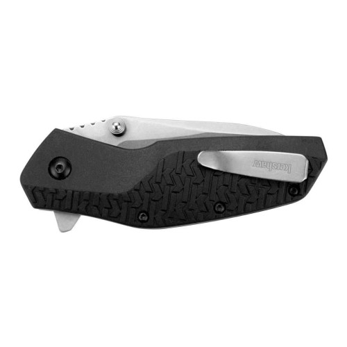 Нож Kershaw Swerve фото 2