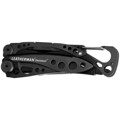 Мультитул Leatherman Skeletool All Black (833142) фото 2