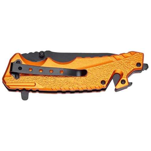 Нож SKIF Plus Handy Orange фото 4
