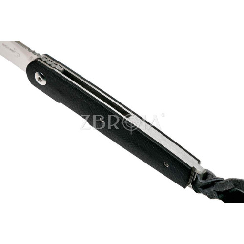 Ніж Boker Plus LRF G10 фото 7