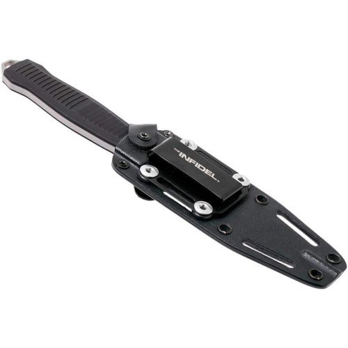Нож Benchmade Fixed Infidel (133) фото 8