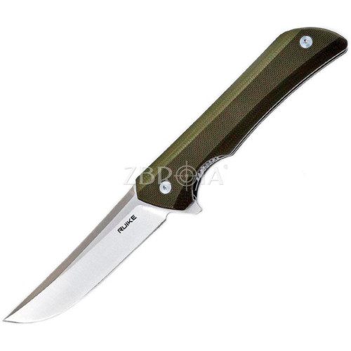 Ніж Ruike Hussar P121-G фото