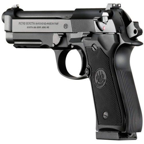 Beretta 92A1 3Dot кал. 9x19 мм фото 4