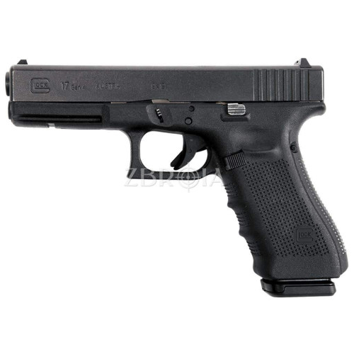 Магазин Magpul PMAG кал. 9 мм (9x19) для Glock 17 на 17 патронов фото 2
