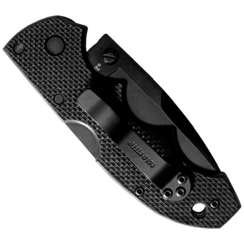Нож Cold Steel Mini American Lawman фото 2