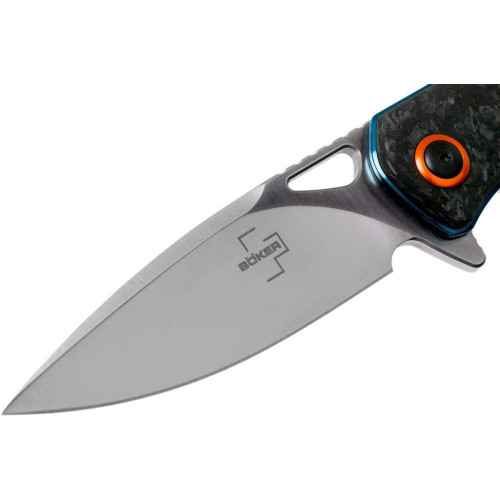 Нож Boker Plus Nebula фото 3