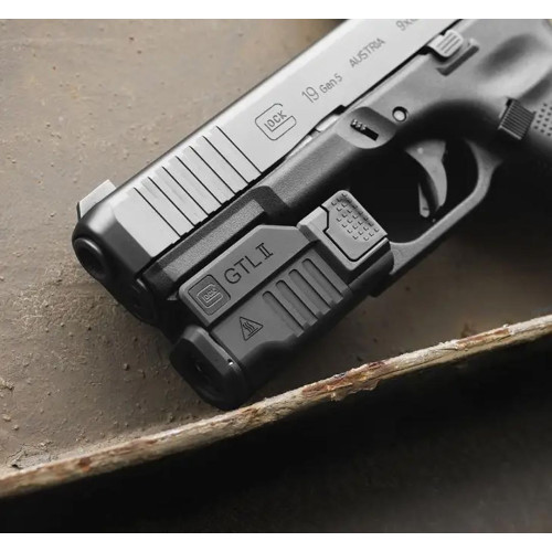 Подствольный фонарь Glock GTL II Tactical Light фото 3