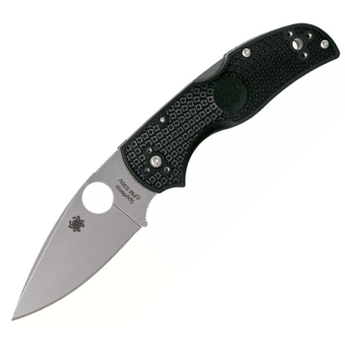 Нож Spyderco Native 5 FRN (C41PBK5) фото