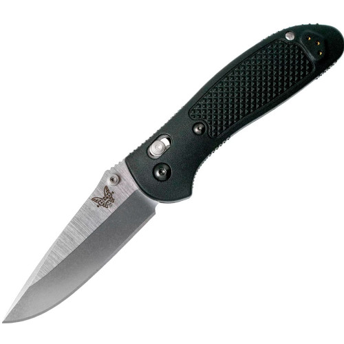 Нож Benchmade "Pardue Griptilian" (551-S30V) фото