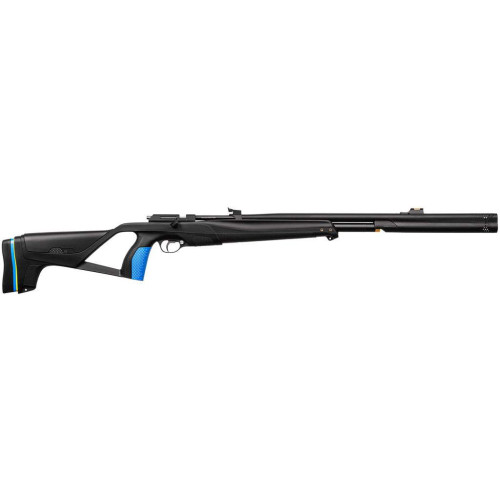 Гвинтівка (PCP) Stoeger XM1 S4 Suppressor Black (кал. 4,5 мм) фото 2