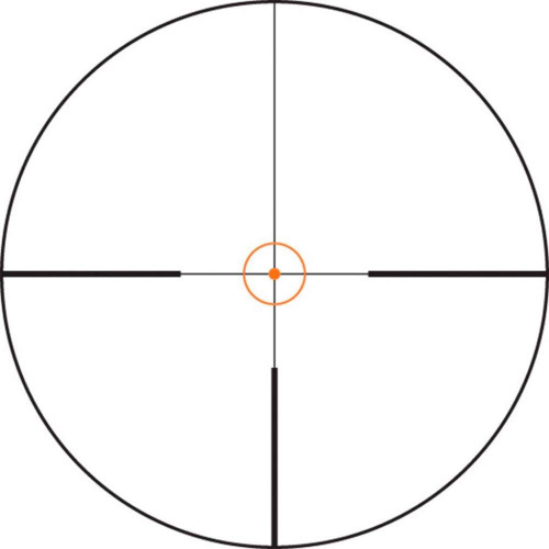 Оптический прицел Swarovski Z8i 1-8x24 L 4A-IF фото 2