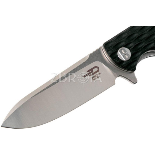 Ніж Bestech Grampus BG02A фото 3