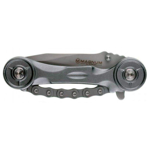 Ніж Boker Magnum Easy Rider фото 3
