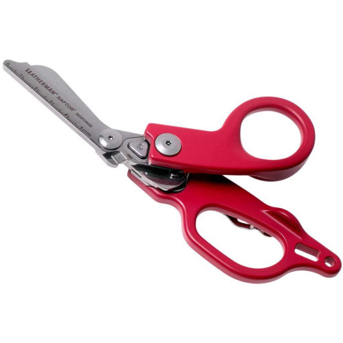 Ножницы Leatherman Raptor Response Crimson (832965) фото 5
