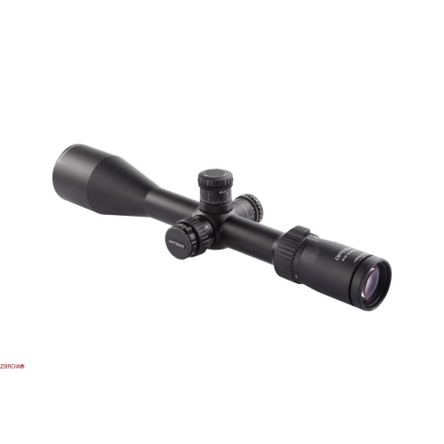 Приціл Optisan Taipan 5-20x50 фото 2