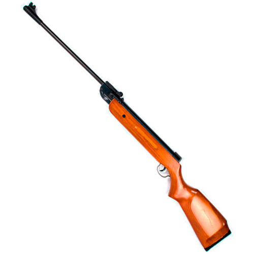 Пневматическая винтовка Air Rifle B2-4 (планка та мушка) фото