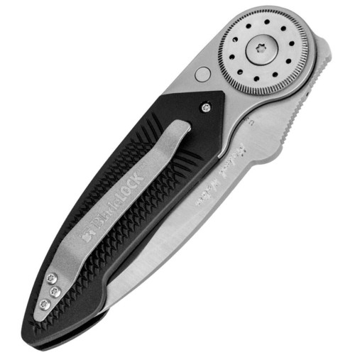 Нож CRKT BladeLOCK 2 Combo (4112) фото 2