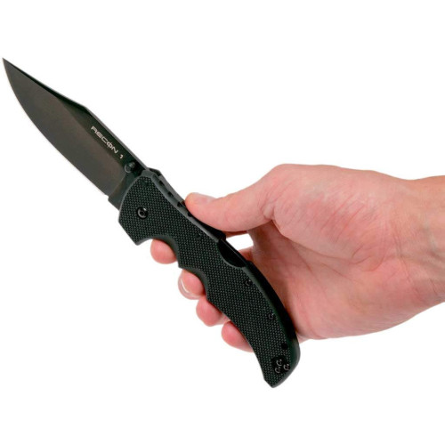 Ніж Cold Steel Recon 1 Clip Point фото 8
