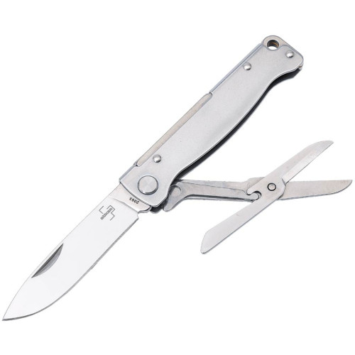 Ніж Boker Plus Atlas Multi Gen2 фото