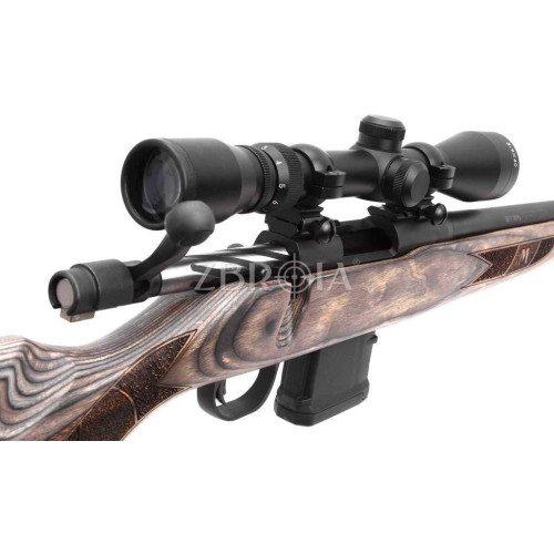 Карабин Mossberg MVP Predator Scoped Combos кал. 223 Rem фото 7