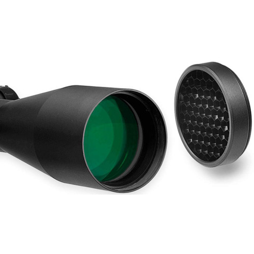 Прицел Discovery Optics HI 6-24x50 SFIR SFP (30 мм, c подсветкой) фото 5