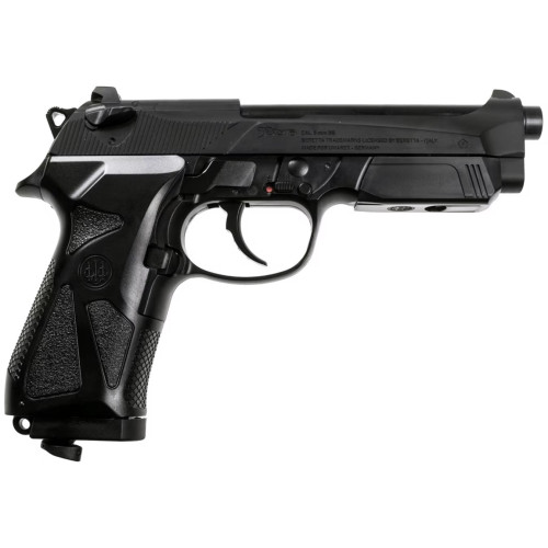 Страйкбольный пистолет Umarex Beretta 90two - CO₂ кал. 6 мм (2.5913) фото 2