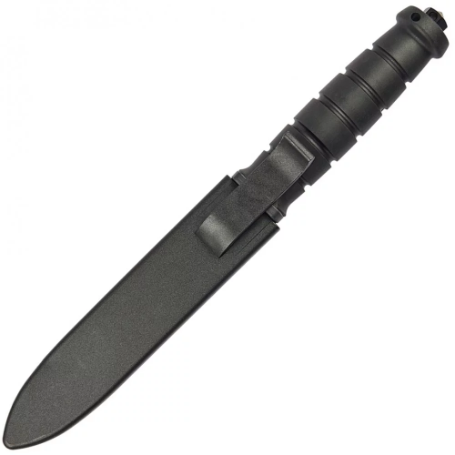 Нoж Skif Predator BSW, Black (FBL-002BSWB) фото 3