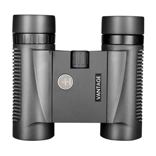 Бинокль Hawke Vantage WP 8х25 Grey фото