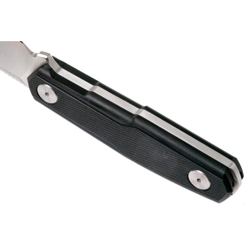Нож Real Steel Bushcraft Zenith FFG (3761) фото 4