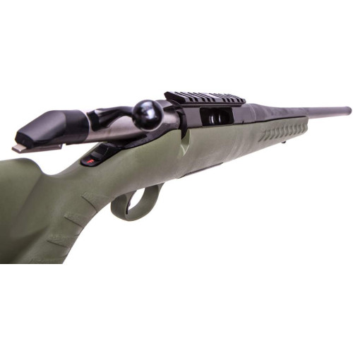 Карабін Ruger American Rifle Predator кал. 308 Win фото 7