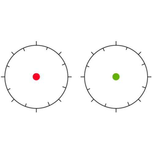 Коллиматорный прицел Konus Sight-Pro Atomic 2.0 фото 3