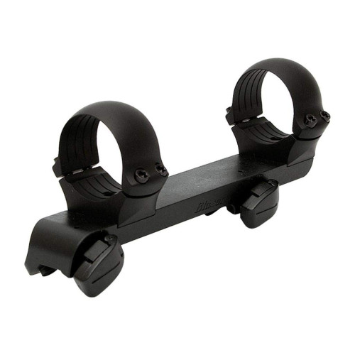 Кольцо Blaser QD Saddle Mount R8 (25.4 мм) Medium фото 2