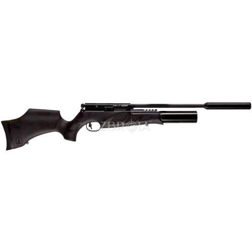 Пневматична гвинтівка (PCP) BSA R-10 Mk2 Black Edition VC (кал. 4,5 мм) фото 2