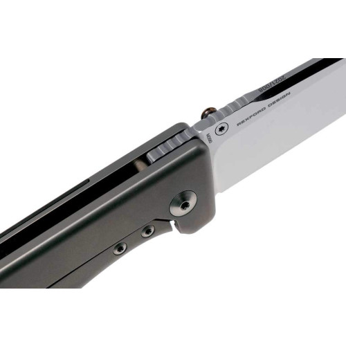 Нож Boker Plus Collection 2021 Epicenter фото 6