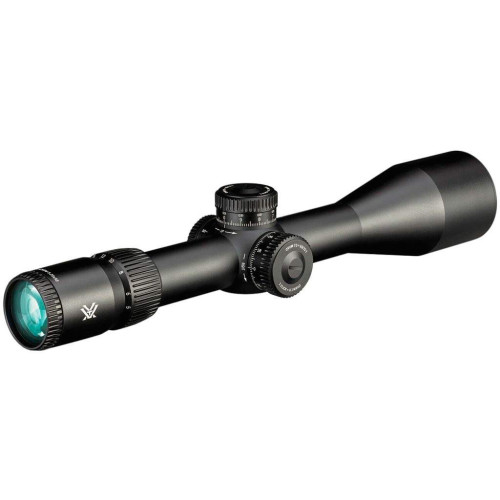 Прицел Vortex Venom 5-25х56 FFP EBR-7C (MRAD) фото 8