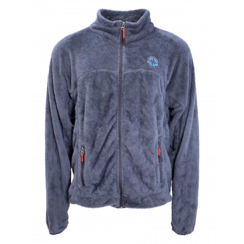 Куртка Remington Horizon Fleece (розмір - XXL, сірий) фото