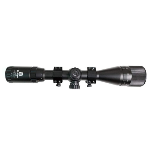 Пневматична гвинтівка Stoeger ATAC TS2 Green Combo + Приціл 3-9х40АТ фото 3