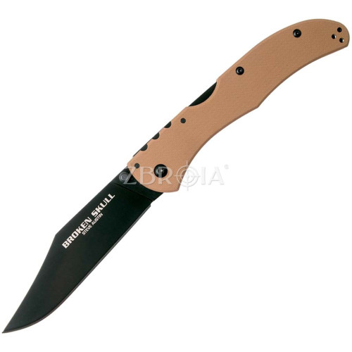 Ніж Cold Steel Broken Skull II S35VN фото