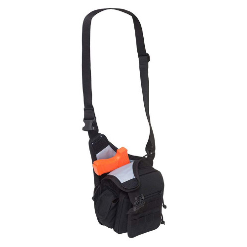 Сумка Danaper Delta Black фото 4