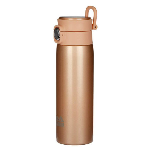 Термокухоль SKIF Outdoor Companion Gold 0.42 л фото 2