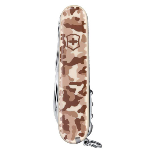 Ніж Victorinox Huntsman Desert Camouflage (1.3713.941) фото 2