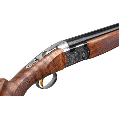 Рушниця Beretta 686 Silver Pigeon I MY19 кал. 12/76 фото 4