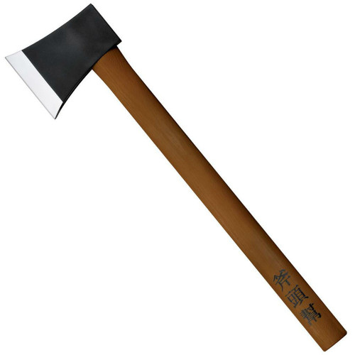 Топор тренирововчный Cold Steel Gang Hatchet фото