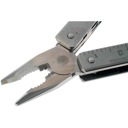 Мультитул Victorinox SwissTool (3.0323.L) фото 3