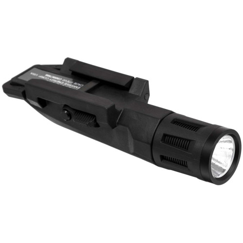 Подствольный фонарь INFORCE WMLX Black Body Gen2 фото 2
