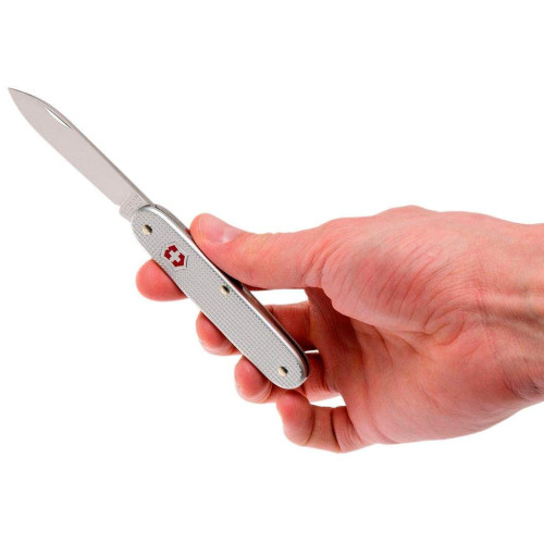 Ніж Victorinox Alox Solo (0.8000.26) фото 8