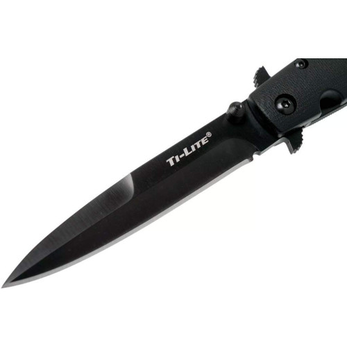 Ніж Cold Steel Ti-Lite 4 G10 фото 3