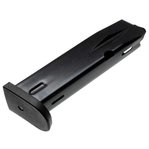 Шумовой пистолет Voltran Ekol Aras Compact Fume фото 3