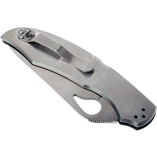 Ніж Spyderco Byrd Cara Cara 2 (BY03PS2) фото 7