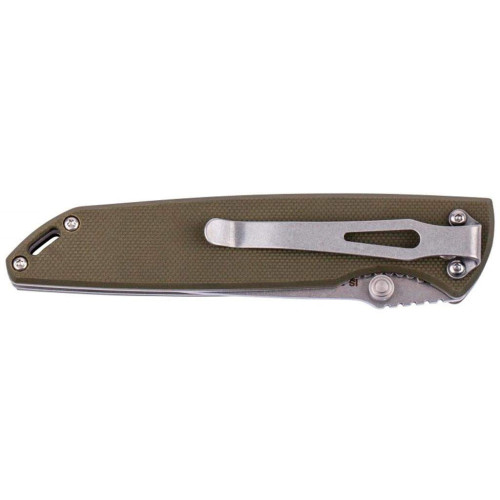 Нож SKIF Stylus Olive фото 4